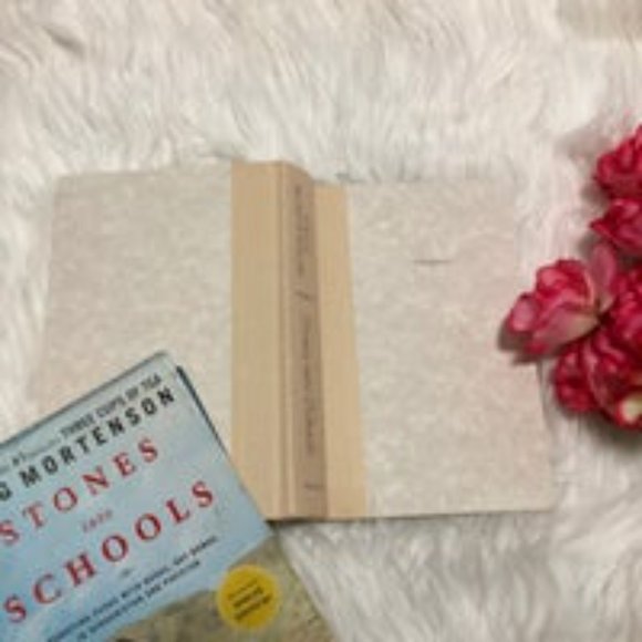 Stones into Schools [Hardcover] - Picture 2 of 4